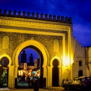 Excursiones a Fes - rutas desde Fez-viajes Marrakech